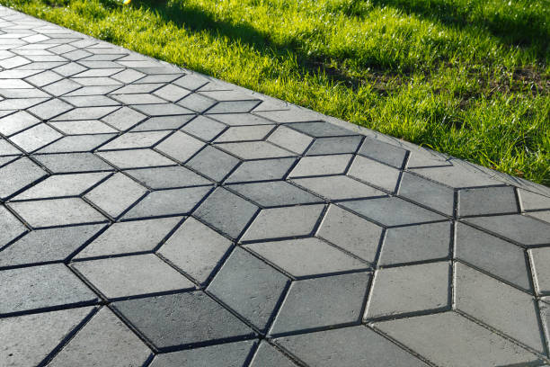 Best Commercial Driveway Pavers  in Dayton, VA