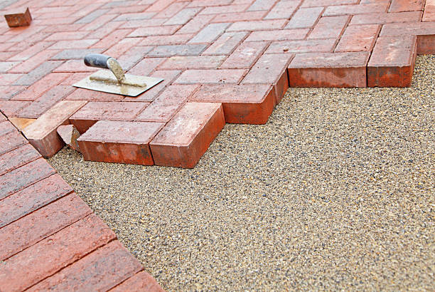 Best Driveway Pavers Near Me  in Dayton, VA