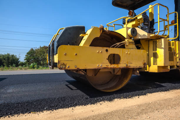 Professional Driveway Pavers in Dayton, VA